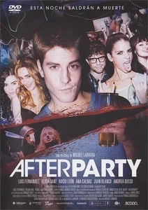 Afterparty - Imagen 1 de 1