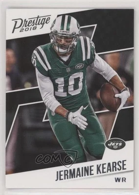 2018 Panini Prestige Jermaine Kearse #62 - Image 1 of 2