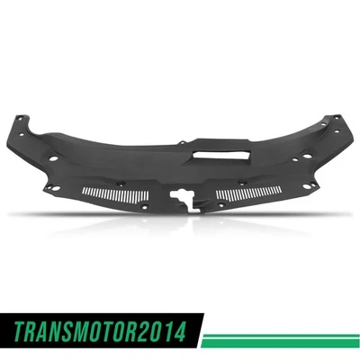 Fit For 2016-2020 Lexus RX350 RX350L RX450h Radiator Support Cover 532950E090 - Image 1 of 4