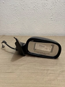 Buick Lucerne Passenger Side Mirror 2006-2011 3 Wire Connector Replacement Part - Foto 1 di 12