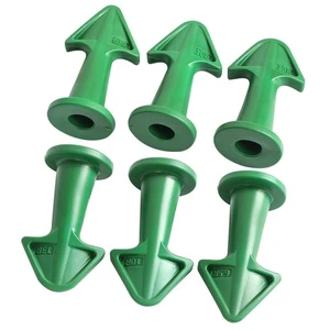 3PCS Saker Silicone Caulking Tools Upgraded Version Caulk Finishing Tool Set - Picture 1 of 13
