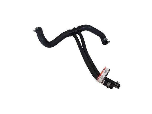 Lower Radiator Hose For 1999-2004 Ford F350 Super Duty 6.8L V10 2000 CT892TR - Image 1 of 1