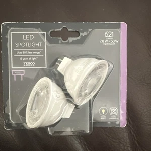 Led Spot Light Bulbs GU5.3 - Picture 1 of 3