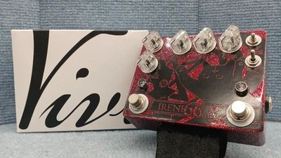 VIVIE IRENE 66 Effector - Image 1 of 4