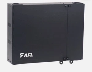 AFL WME-02 Wall Mount Interconnect Enclosure - Picture 1 of 7