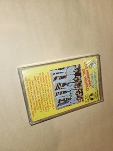 Los Principes Del Tropico Cassette Original Musica Latina New Sealed - Picture 1 of 5