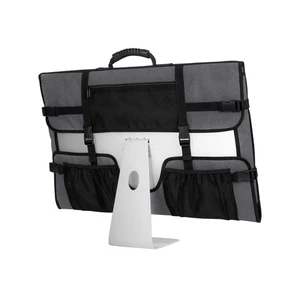Boucle réglable pour étui de transport pour moniteur 27 pouces pour - Bild 1 von 7