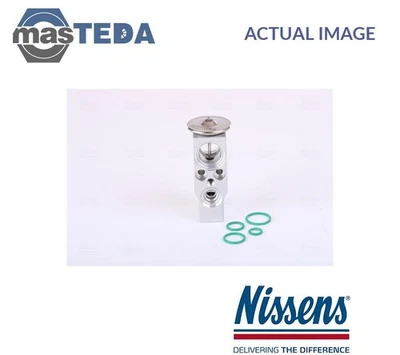 999394 AIR CONDITIONING EXPANSION VALVE NISSENS FOR MERCEDES-BENZ R-CLASS - Image 1 of 4