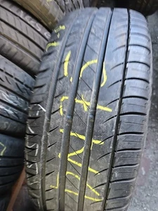 1xMichelin Pilot Exalto PE2 Summer 215 55 ZR 17 94 W 7-8mm DN75 car tyre - Picture 1 of 1