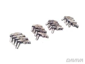 Citroen Dispatch Bilanciere della valvola del motore 2.0 HDi 120 Diesel 16 PCS - Picture 1 of 11