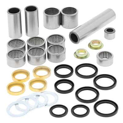 2005 Yamaha YZ125 Dirt Bike All Balls Linkage Bearing Kit - Image 1 of 2