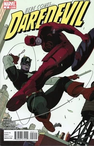 DAREDEVIL #2 NM 2011 (3rd Series) :) - Picture 1 of 2