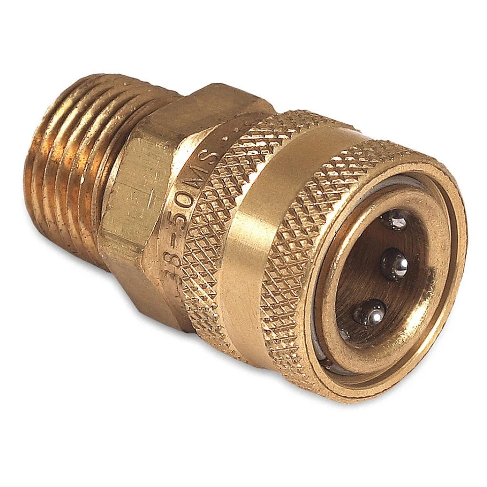 Быстросъемный разъем MI-T-M 17-0029 25FN01 - Изображение 1 из 1