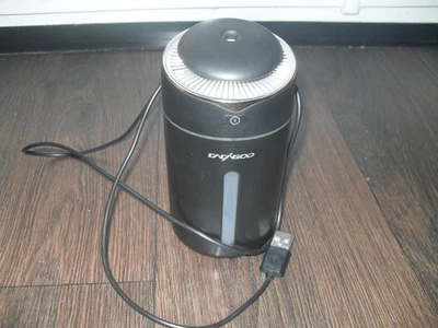 Mini Humidifier USB-Anschluss Luftbefeuchter Mini-Luftbefeuchter Lautlos - Bild 1 von 2