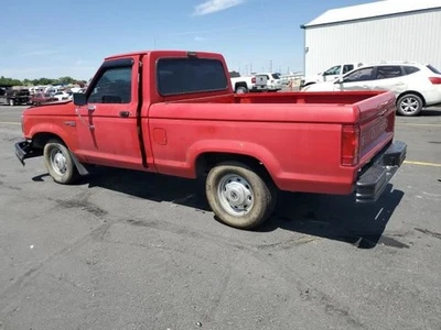 Windshield Wiper Motor Fits 89-94 RANGER 2120533 - Image 1 of 4