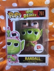Funko POP! Disney Pixar's Toy Story Alien Remix Figura in vinile - RANDALL #761 - Foto 1 di 8
