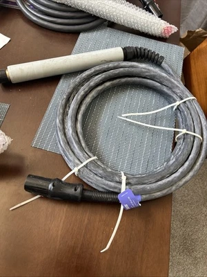 Гиампер Hypertherm 059520 Duramax 180 градусов машина факел в сборе 25 футов - Изображение 1 из 4