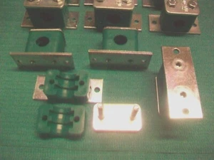 AEGI CLAMPS ( 13 ) - Picture 1 of 11