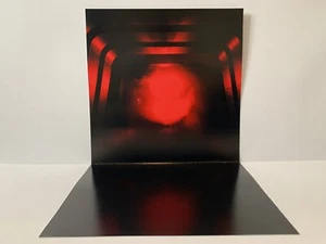 custom rogue one hallway ikea detolf 12" & 1/6th scale diorama backdrop - Picture 1 of 1