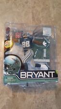 MCFARLANE NFL 28 DEZ BRYANT BRONZE COLLECTOR LEVEL CHASE LOW! #378/2000 COWBOYS 