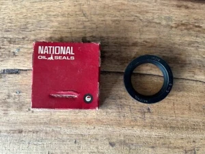 NOS 1953-1954-1955 Cadillac Pitman Shaft Power Steering Oil Seal - Picture 1 of 1