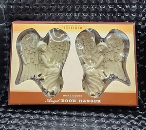 Home Decor Angel Door Hangers - Picture 1 of 10