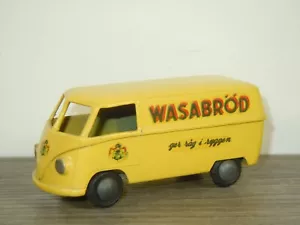 VW Volkswagen T1 Van Wasabrod - Tekno 413 Denmark *62452 - Picture 1 of 5