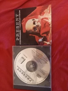 Present - Triskaidekaphobie / Le Poison Qui Rend Fou - SIGNED - Bild 1 von 2