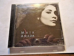 Maia Amada von Maia Amada (CD, August 1992, Wortverteilung) - Bild 1 von 6