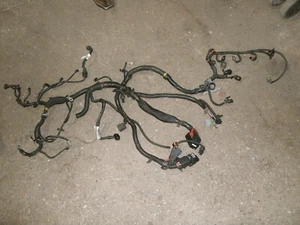 Volvo V70 2.4 D Motorkabelbaum Motorkabelstrang 30739390-AC - Bild 1 von 7