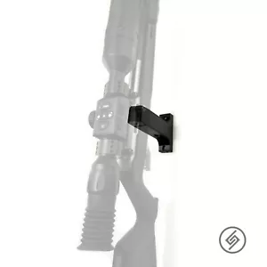 Spartan Mount™ für Ruger 10-22 Vertical | Waffenständer Gewehr Wand Display Aufbewahrung - Bild 1 von 6