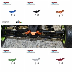 Código de fijación del brazo de la barra de unión delantera de aleación GPM para LOSI 1/18 Mini-T 2.0 2WD Stadium RC  - Imagen 1 de 12