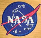 Vintage NASA (Vector) Shipped In Card Holder!! Beautiful Condition!!