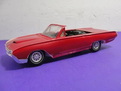 1966 Ford Thunderbird Modello Auto - Immagine 1 di 4