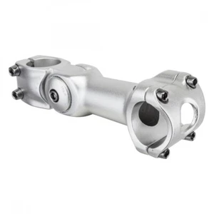 SUNLITE STEM MTB SUNLT ADJ AHD 125 UNIV SL 31.8-25.4/28.6-25.4 - Picture 1 of 1
