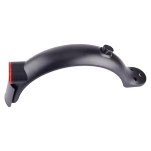 Electric Scooter Rear Fender Mud Guard Taillight Kit Fit for Xiaomi PRO 2 New - Picture 1 of 9