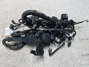 HONDA JAZZ MK2 2008 - 2015 ENGINE WIRING LOOM 32110-RBO - Picture 1 of 8