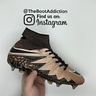 Nike Hypervenom Phantom ii DF SG Football Boots (Pro Edition) Size U.K. 8
