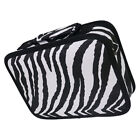  Barber Carrying Case Hairstylist Bag Hairdressing Tool Toolkit