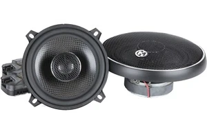 Memphis Audio 15-MCX5 Car Stereo MClass Series 5-1/4" 2-way Coaxial Speakers New - Picture 1 of 6