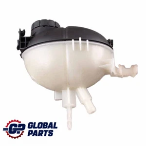 Mercedes W212 Coolant Expansion Tank Cooling Fluid Bottle Reservoir A2045000849 - Picture 1 of 12