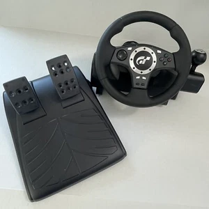 Logitech Driving Force Pro GT E-UJ11 Volante e pedali (senza adattatore AC) - Foto 1 di 11