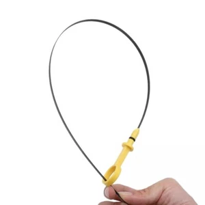 Oil Level Gauge Dipstick 16910-80A00 For Suzuki Jimny 1.3 M13 Engine 1989-2019 - Picture 1 of 9
