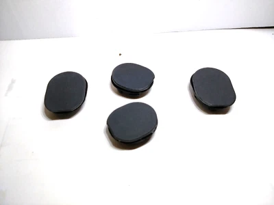 Infiniti FX35 2007 panel trasero maletero cubierta perno puerta trasera OEM 03 04 05 06 07 08 Foto 1 de 3