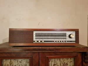 altes radio Nordmende - Bild 1 von 2