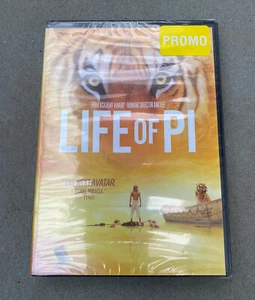 Life of Pi (New DVD) - Picture 1 of 2