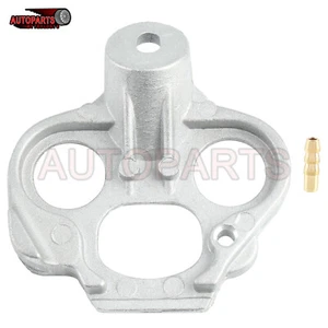 Conjunto de placa de entrada (puerto delgado) para sierras Husqvarna K750 K760 544352601 - Imagen 1 de 12