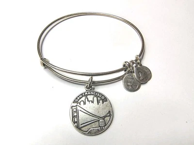 Alex and Ani手链  — 第 1/2 张图片