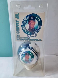 Ken Griffey Jr. [Fotoball] Seattle Mariners Facsimile - Baseball - (1997 AL MVP) - Picture 1 of 17