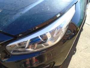 16 KIA CEED MK2 1.4 SR7 NEARSIDE FRONT HEADLIGHT ASSEMBLY 12-18 BREAKING CAR - Picture 1 of 5